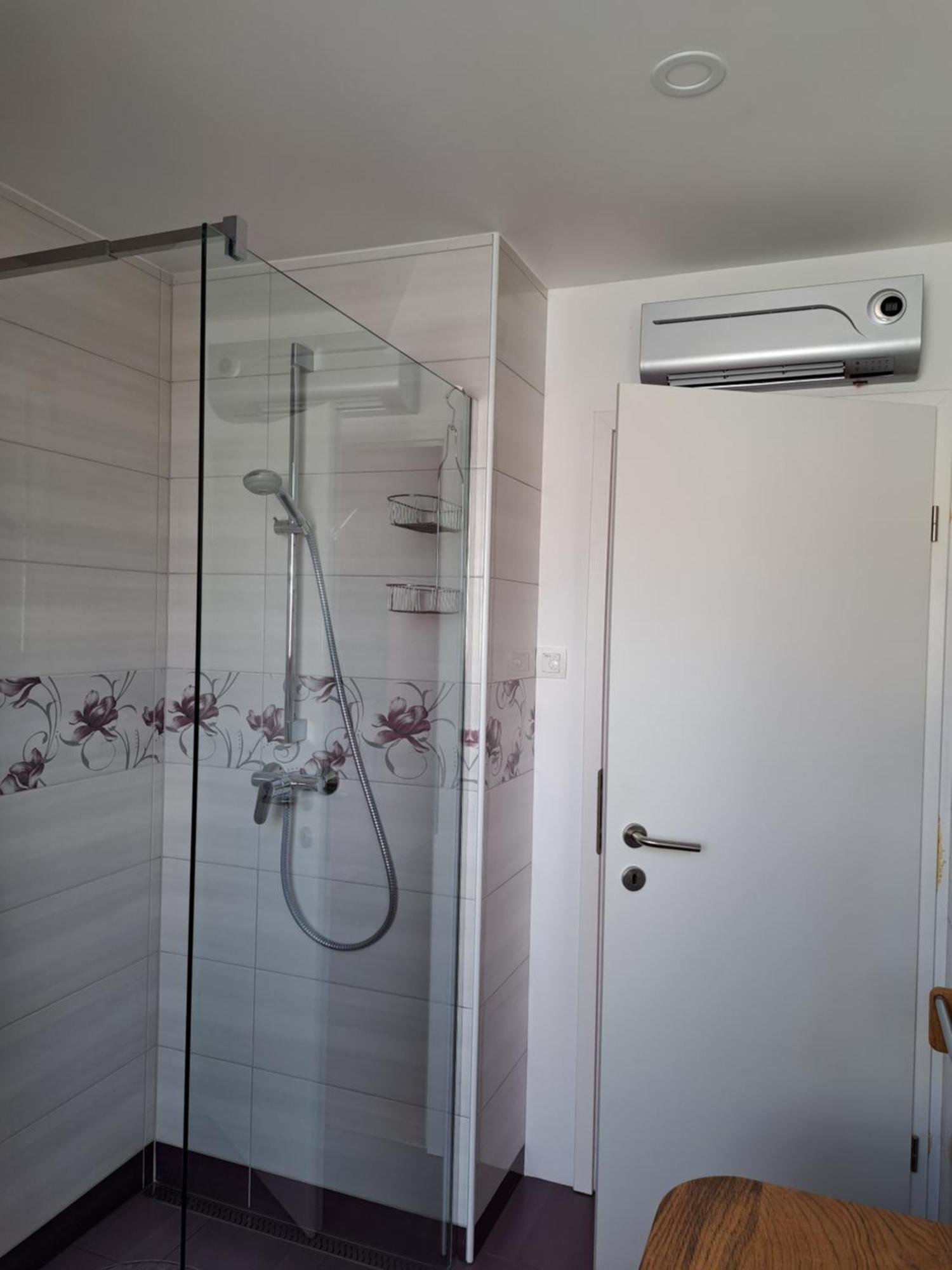 Apartmaji Magda Daire Zgornje Gorje Dış mekan fotoğraf