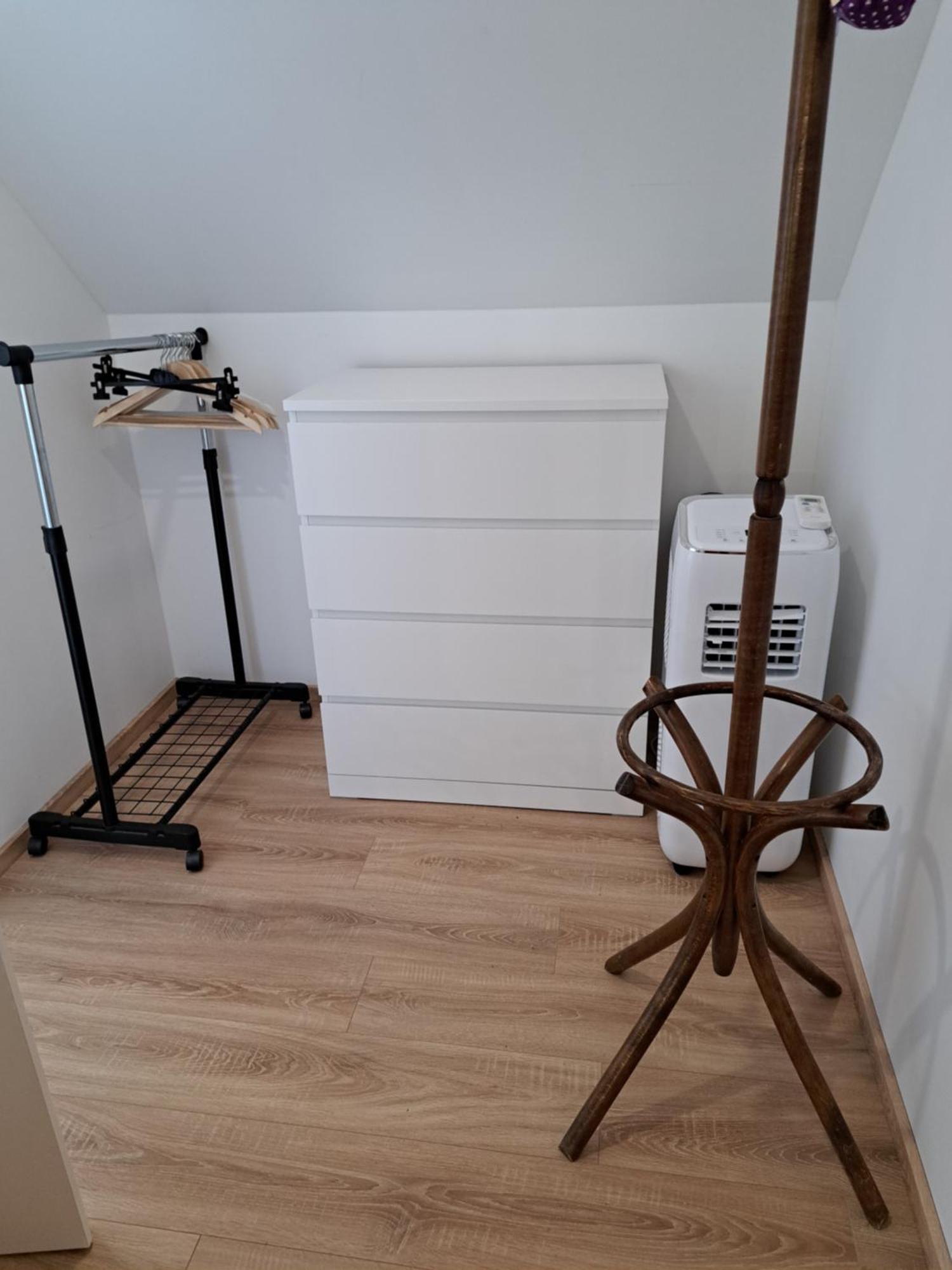 Apartmaji Magda Daire Zgornje Gorje Dış mekan fotoğraf