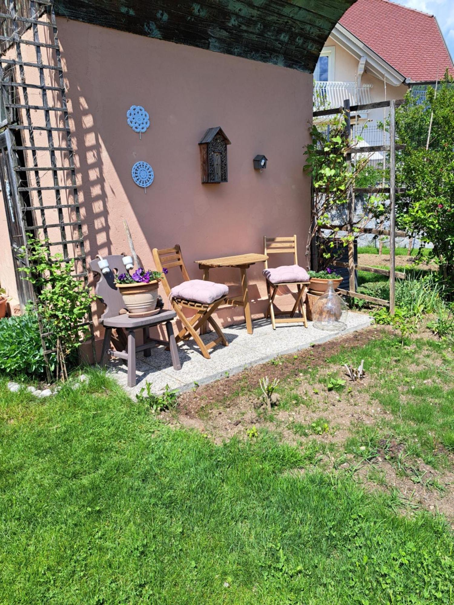 Apartmaji Magda Daire Zgornje Gorje Dış mekan fotoğraf