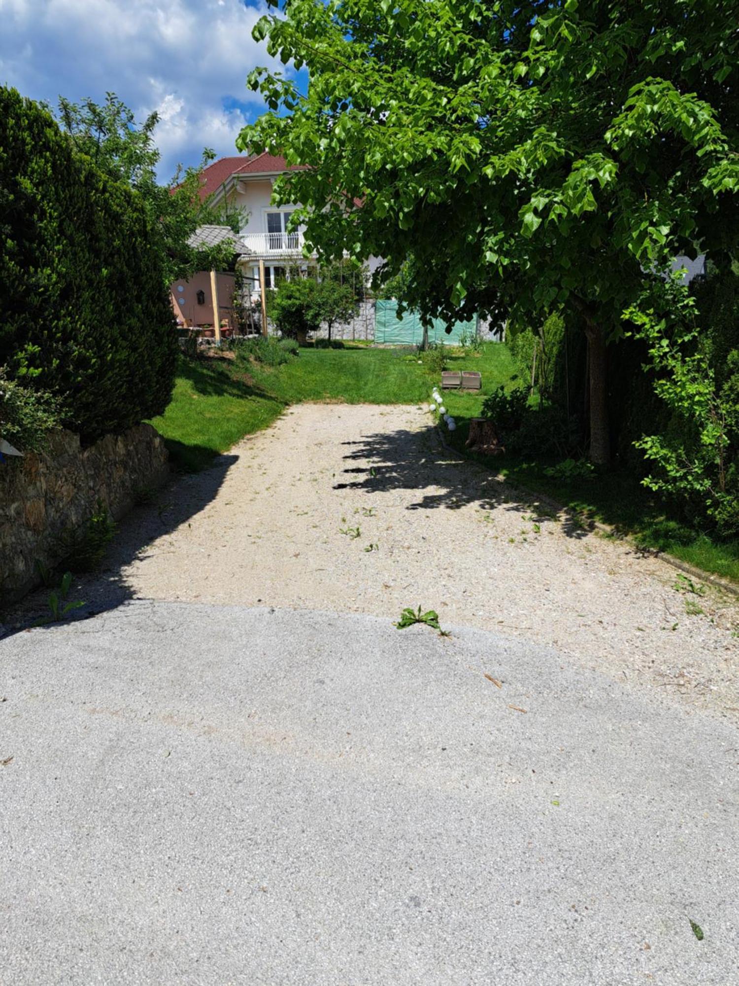 Apartmaji Magda Daire Zgornje Gorje Dış mekan fotoğraf