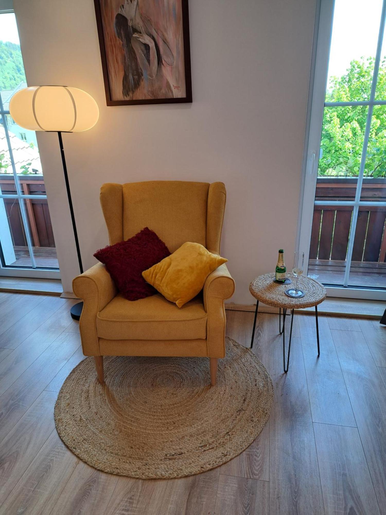 Apartmaji Magda Daire Zgornje Gorje Dış mekan fotoğraf