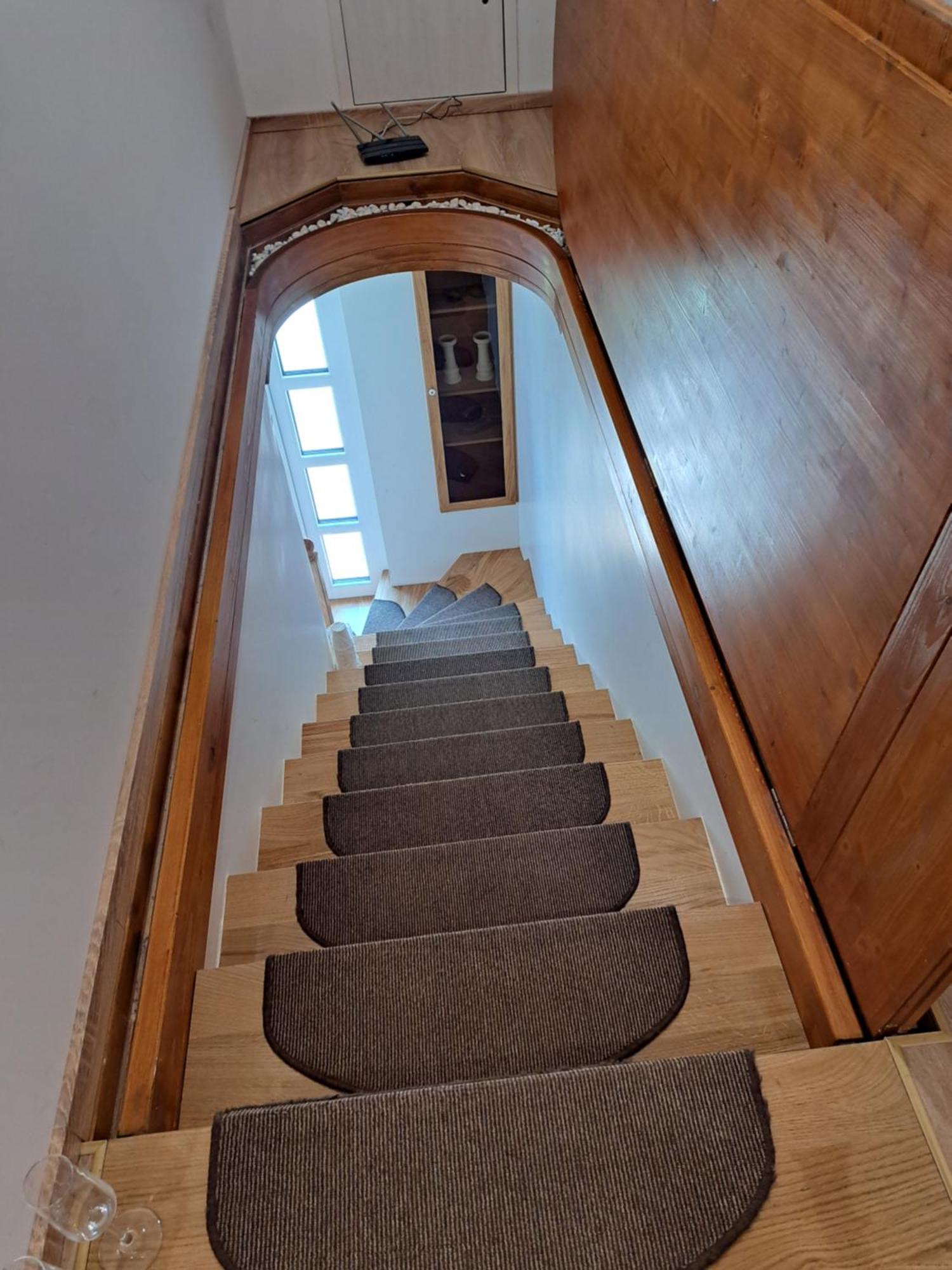 Apartmaji Magda Daire Zgornje Gorje Dış mekan fotoğraf